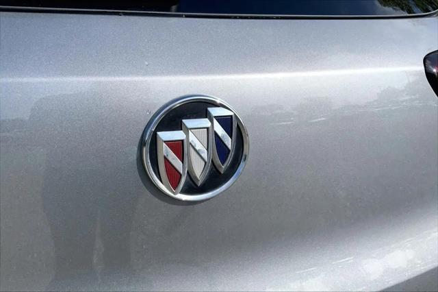 2023 Buick Encore GX Preferred FWD