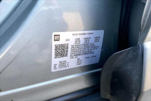 2023 Buick Encore GX Preferred FWD
