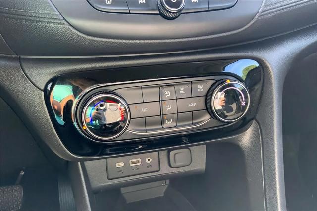 2023 Buick Encore GX Preferred FWD