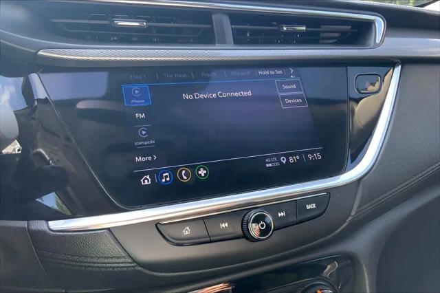 2023 Buick Encore GX Preferred FWD