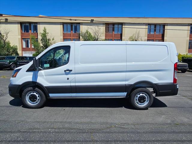 2026 Ford Transit Cargo Van T-150