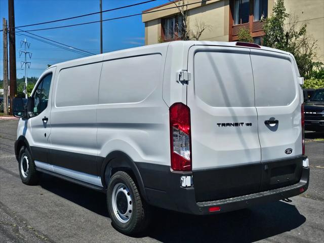 2026 Ford Transit Cargo Van T-150
