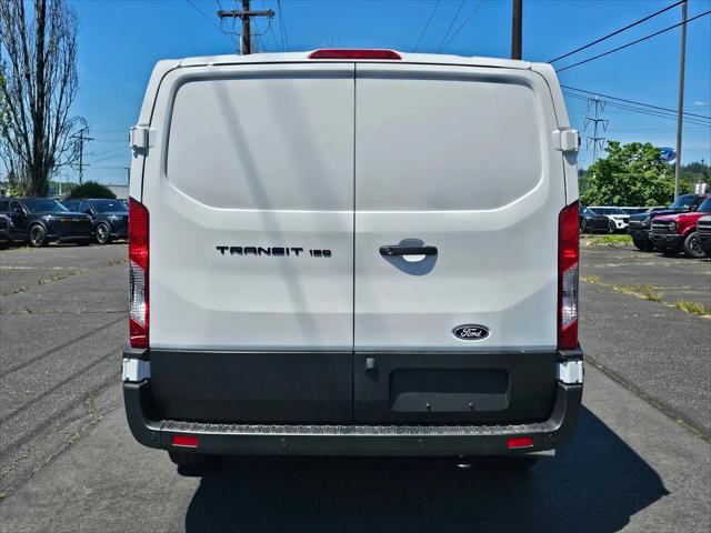 2026 Ford Transit Cargo Van T-150