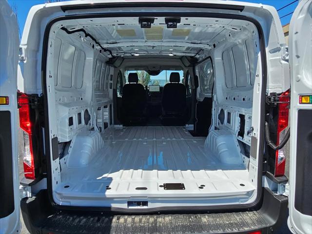 2026 Ford Transit Cargo Van T-150