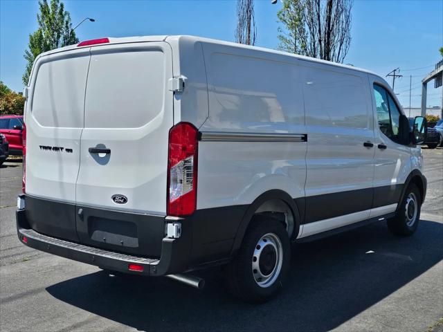 2026 Ford Transit Cargo Van T-150