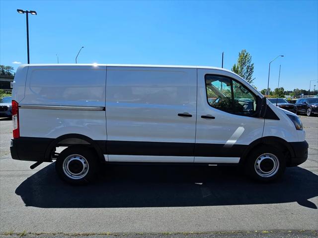 2026 Ford Transit Cargo Van T-150