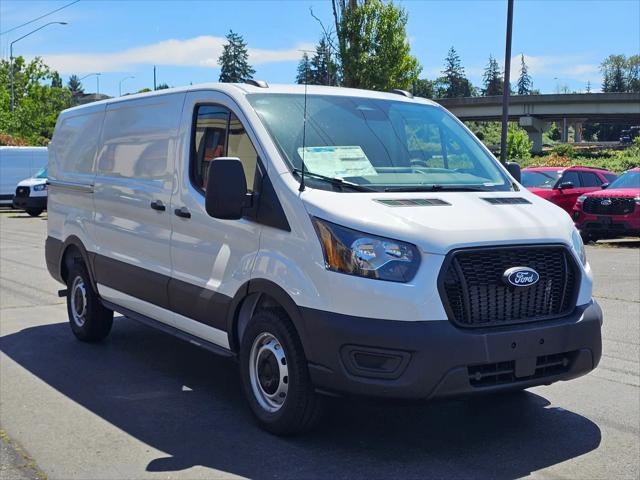 2026 Ford Transit Cargo Van T-150