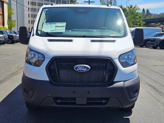 2026 Ford Transit Cargo Van T-150