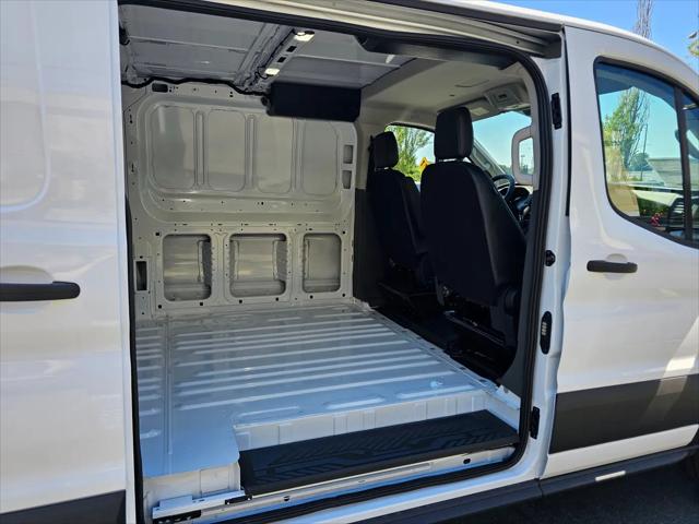 2026 Ford Transit Cargo Van T-150