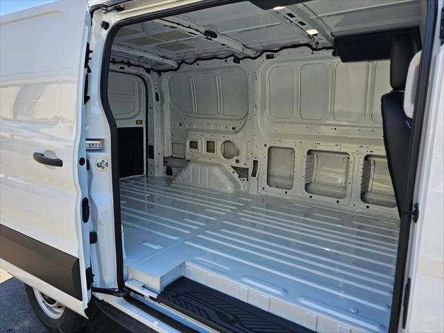 2026 Ford Transit Cargo Van T-150
