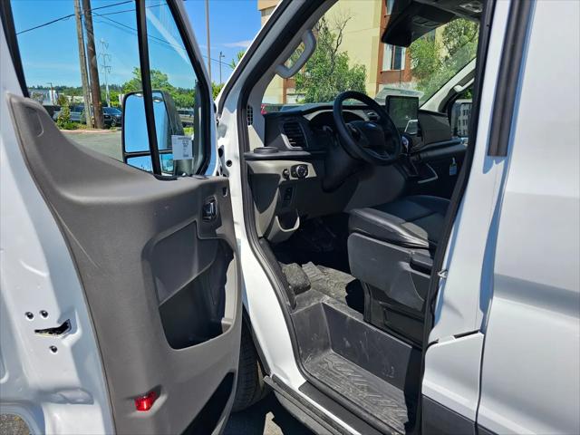 2026 Ford Transit Cargo Van T-150