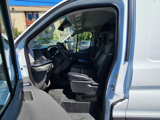 2026 Ford Transit Cargo Van T-150