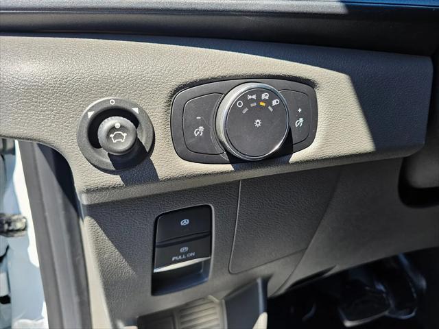 2026 Ford Transit Cargo Van T-150