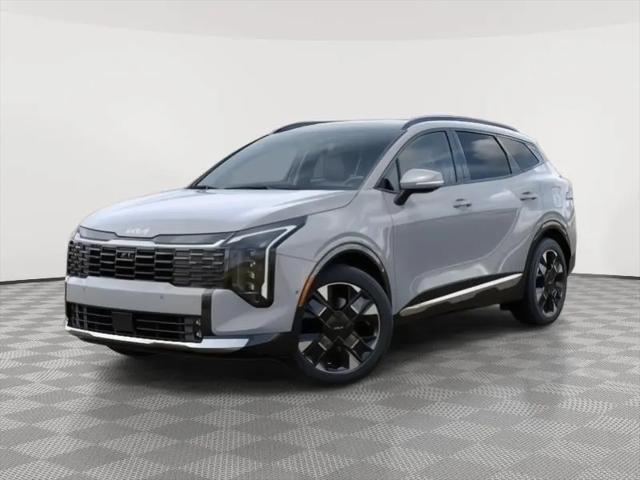 2026 Kia Sportage SX-Prestige for sale in Miami, FL