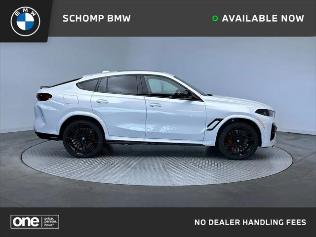 2027 BMW X6 M Competition for sale in Highlands Ranch, CO