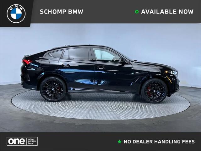 2027 BMW X6 xDrive40i for sale in Highlands Ranch, CO