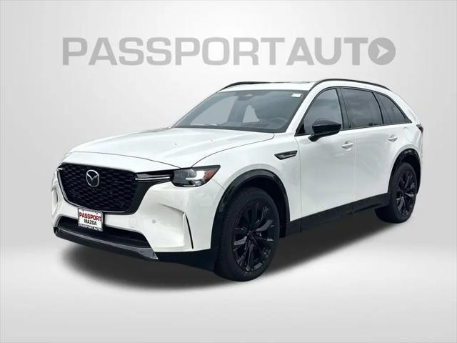 2026 Mazda X-90 3.3 Turbo S Premium Sport for sale in Suitland, MD