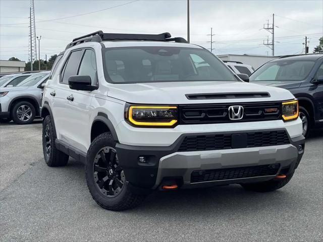 2026 Honda Passport AWD TrailSport Elite for sale in Jasper, AL
