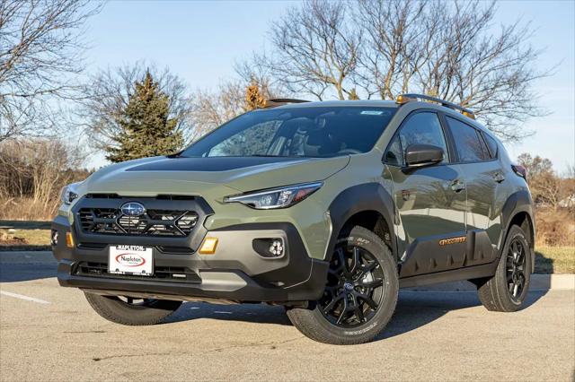 2026 Subaru Crosstrek Wilderness for sale in Rockford, IL