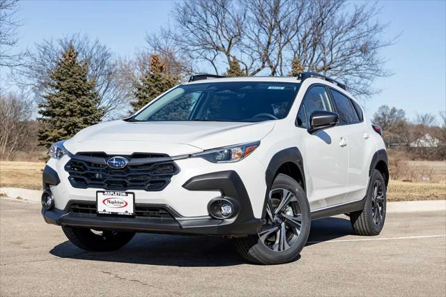2026 Subaru Crosstrek Premium for sale in Rockford, IL