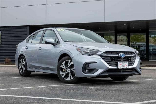 2025 Subaru Legacy Premium for sale in Rockford, IL