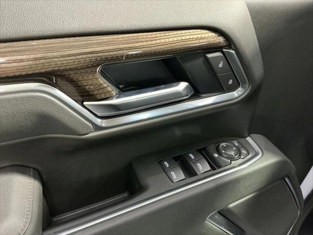 2026 Chevrolet Silverado 2500HD Crew Cab, Standard Bed, LT, 4WD
