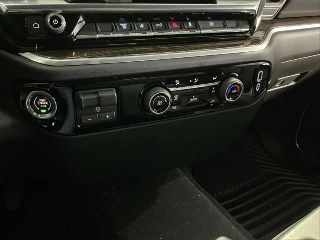 2026 Chevrolet Silverado 2500HD Crew Cab, Standard Bed, LT, 4WD