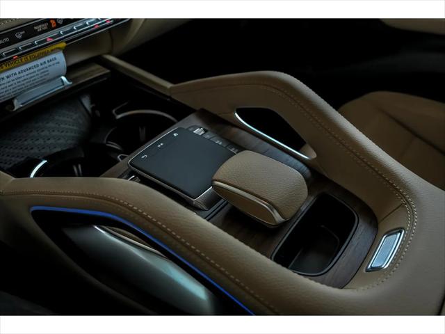 2026 Mercedes-Benz GLE GLE 450 4MATIC