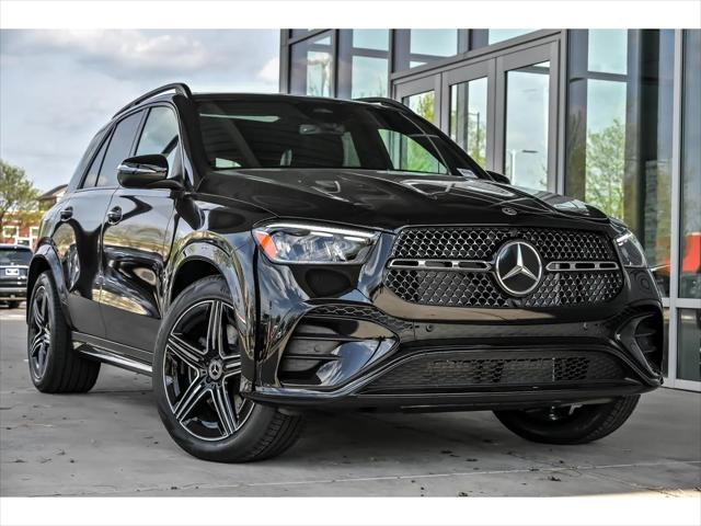 2026 Mercedes-Benz GLE GLE 350 GLE 350 for sale in St. Charles, IL