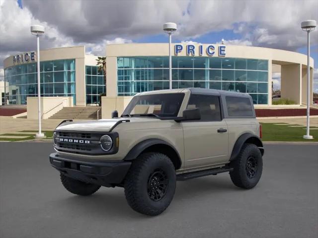 2026 Ford Bronco Base for sale in Turlock, CA