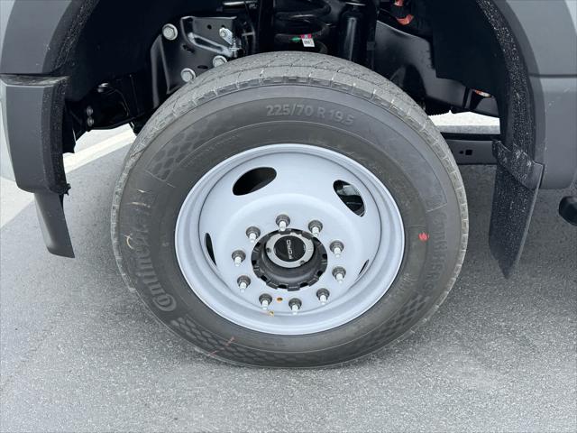 2026 Ford F-550 XLT