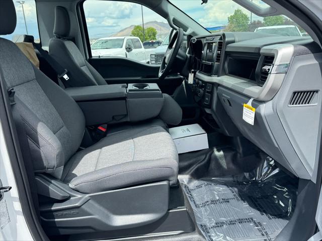 2026 Ford F-550 XLT
