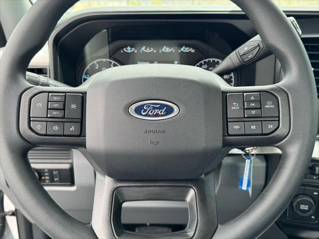 2026 Ford F-550 XLT