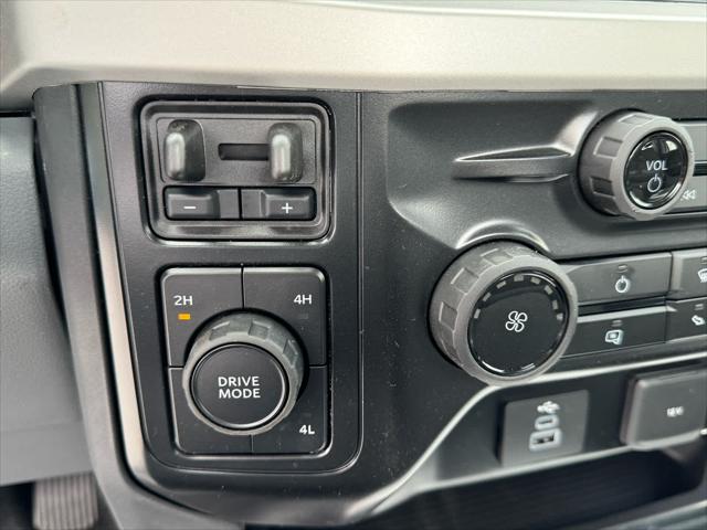 2026 Ford F-550 XLT