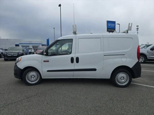2021 Ram ProMaster City Tradesman Cargo Van