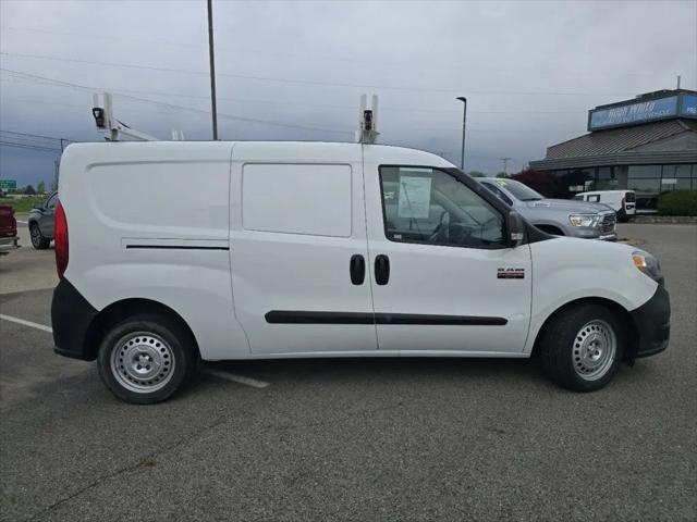 2021 Ram ProMaster City Tradesman Cargo Van