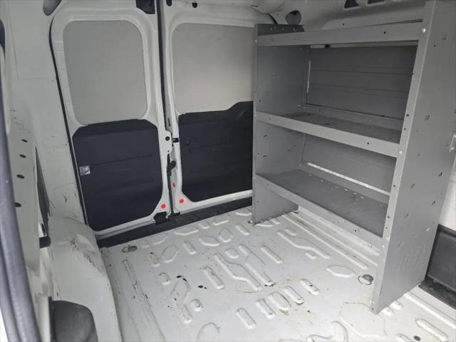 2021 Ram ProMaster City Tradesman Cargo Van