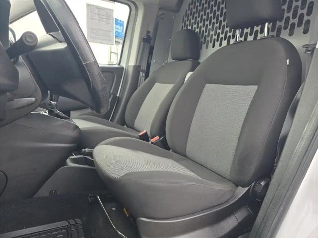 2021 Ram ProMaster City Tradesman Cargo Van