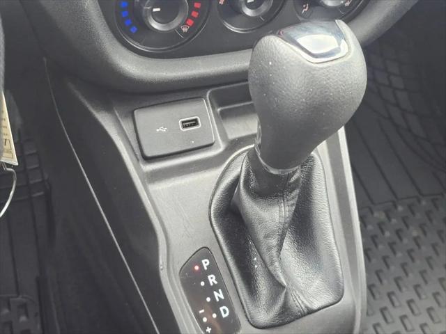 2021 Ram ProMaster City Tradesman Cargo Van