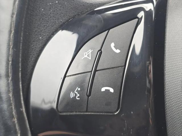 2021 Ram ProMaster City Tradesman Cargo Van