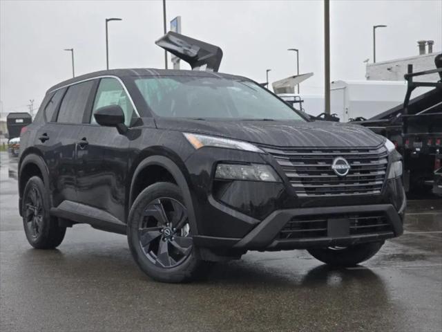 2026 Nissan Rogue SV for sale near Lancaster, OH