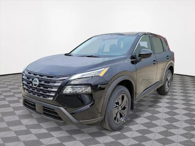 2026 Nissan Rogue for sale near Lancaster, OH
