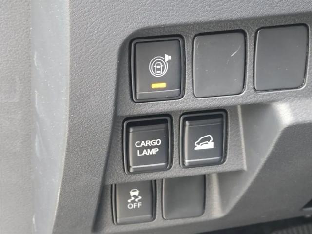 2026 Nissan Frontier Crew Cab S 4x4