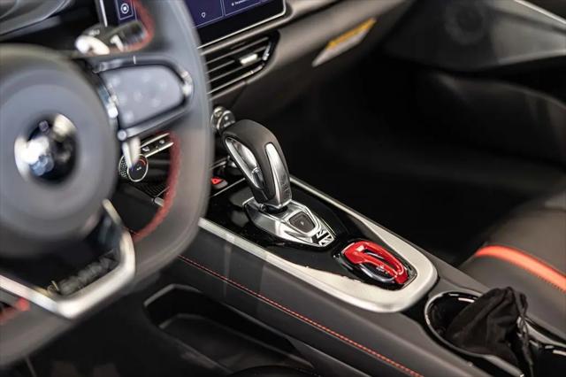 2026 Lotus Emira Turbo SE