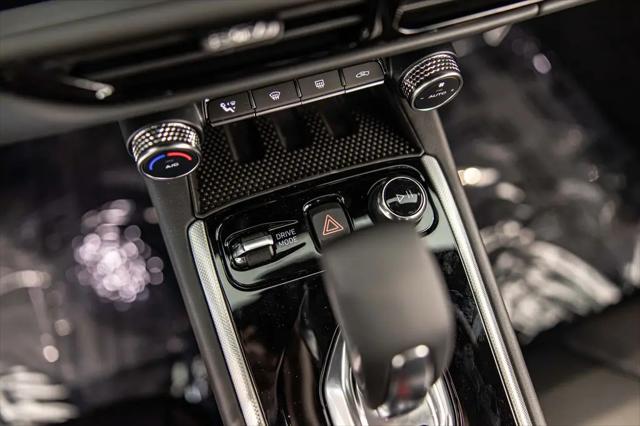 2026 Lotus Emira Turbo SE