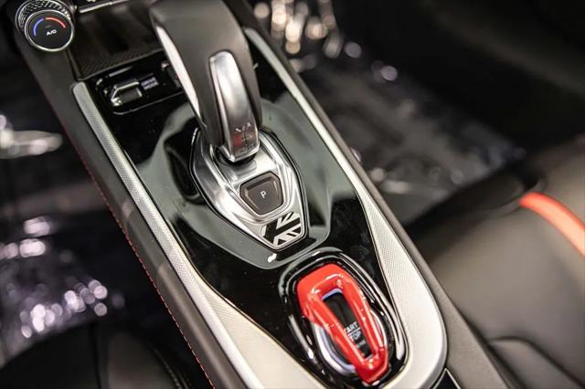 2026 Lotus Emira Turbo SE