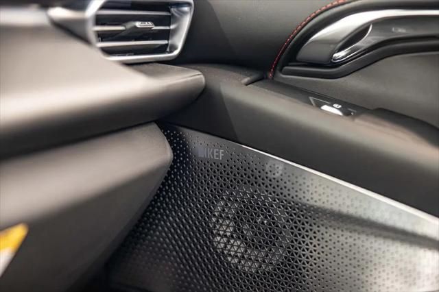 2026 Lotus Emira Turbo SE