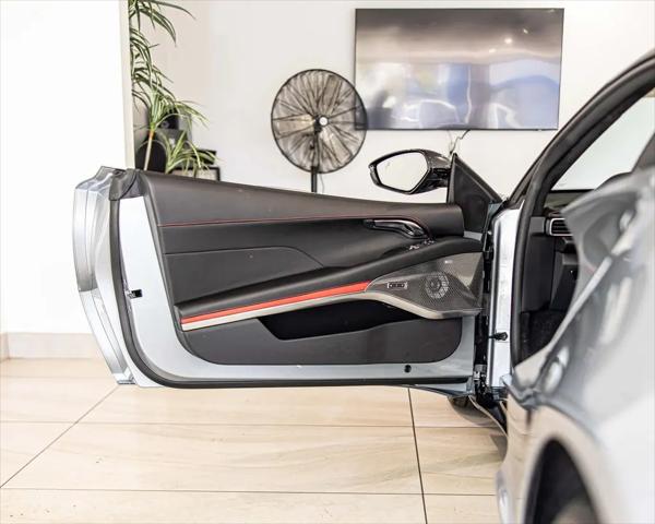 2026 Lotus Emira Turbo SE