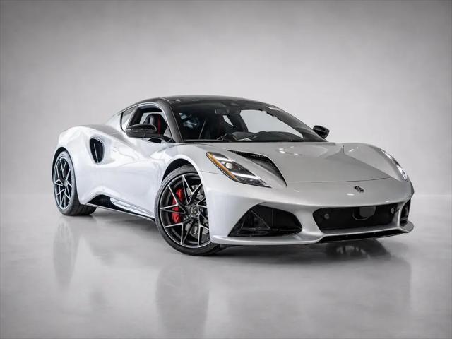 2026 Lotus Emira Turbo SE for sale in Glenview, IL