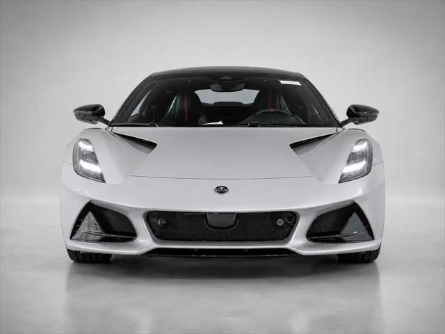 2026 Lotus Emira Turbo SE